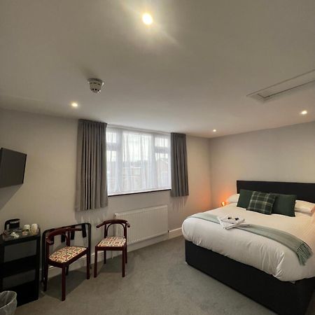 Brynhyfryd Guest House Cardigan Dış mekan fotoğraf