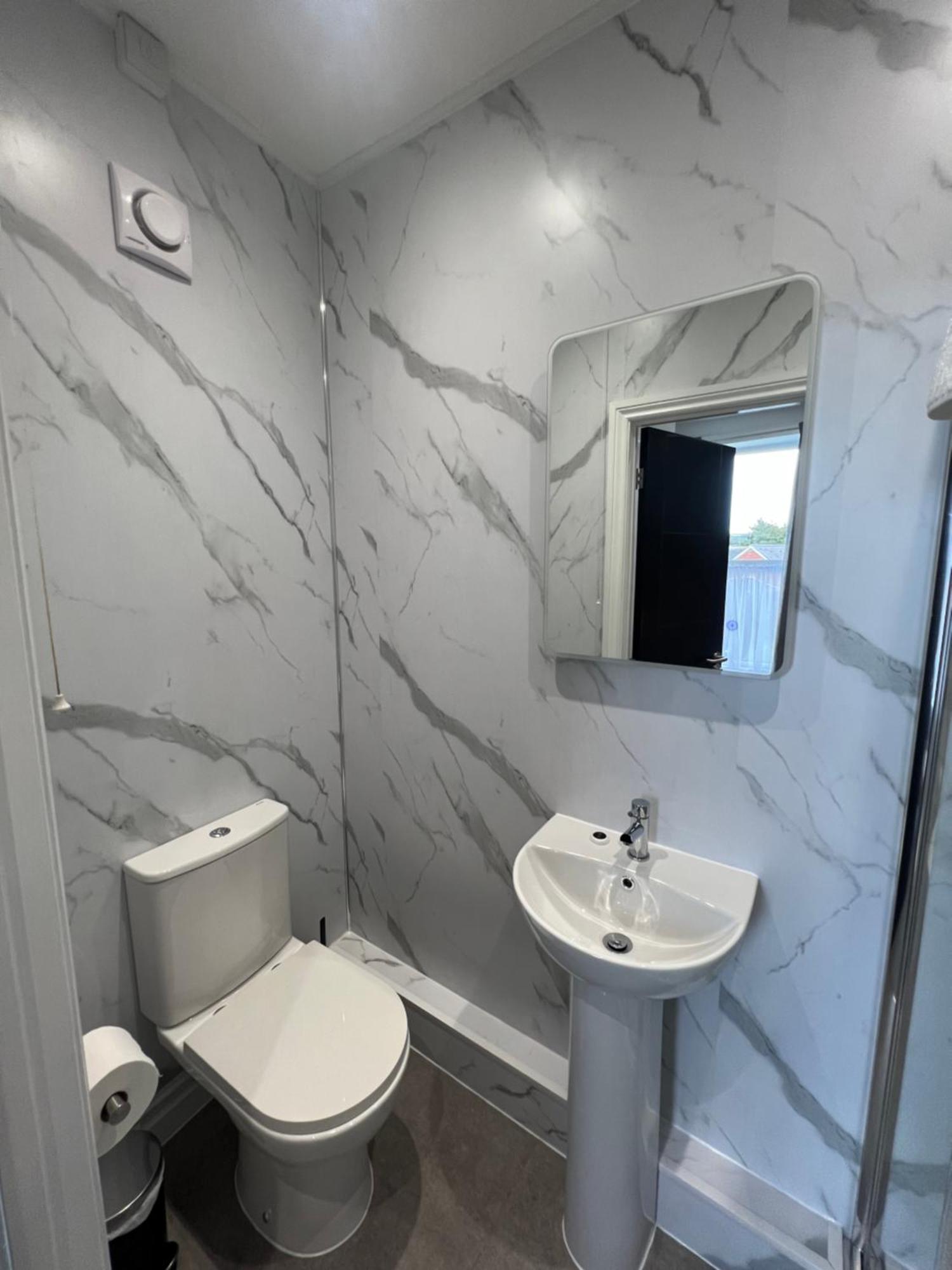 Brynhyfryd Guest House Cardigan Dış mekan fotoğraf